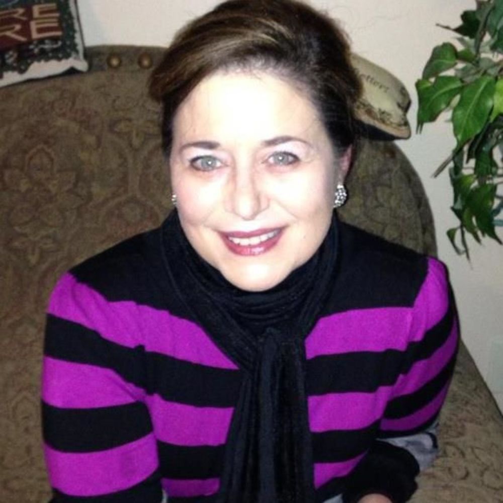 Meet your Posher, Catherine